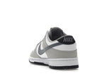 Nike Dunk Low Stencil Swoosh - White/Light Stone/Black - FD0661-100 - 26