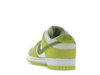 Nike Sb Dunk Low Green Apple - White/Green Apple - DM0807-300 - 26