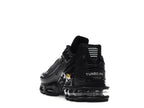 Nike Air Max Plus 3 Triple Black - Black/Wolf Grey-Black - CJ9684-002 - 26