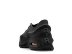 Nike Air Max 1000.2 Black Hyper Crimson, vista a 360 gradi 26 di 36