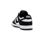 Nike Dunk Low Retro Se Suede Panda - White/Black-White - FQ8249-100 - 26