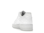 Nike Air Force 1 Low '07 White Roses (Women's), vista a 360 gradi 26 di 36