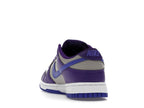 Nike Dunk Low Retro Wild Grape Persian Violet - College Grey/Wild Grape/White/Persian Violet - HF5441-005 - 26