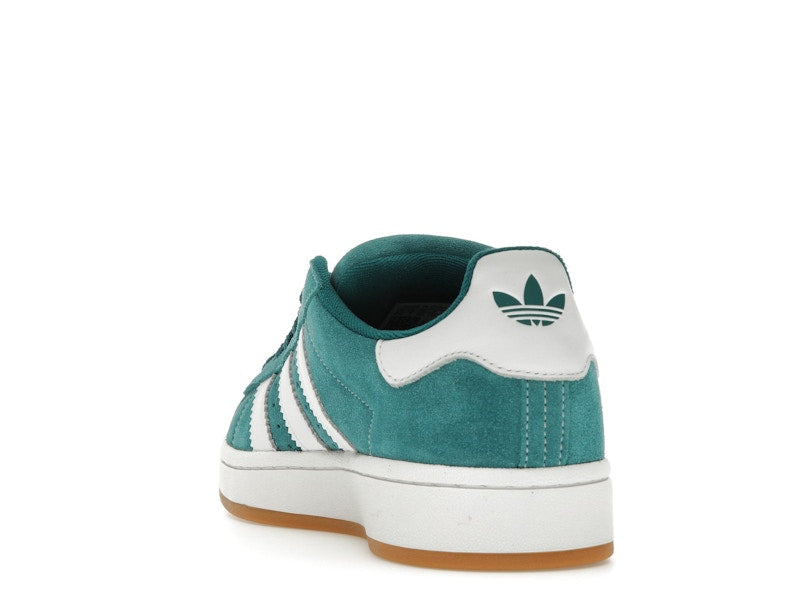 adidas Campus 00s Legacy Teal Cloud White Gum, vista a 360 gradi 26 di 36