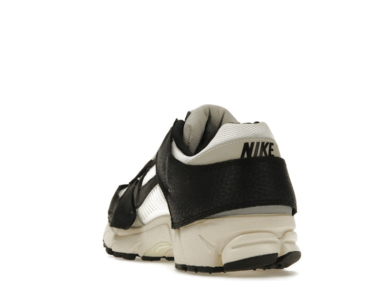 Nike Zoom Vomero 5 Sail Black Light Bone Womens - Sail/Black/Light Bone/Wolf Grey - FJ5474-133 - 26