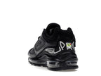 Nike Air Max 98 TL Supreme Black, vista a 360 gradi 26 di 36
