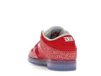 Nike Dunk Sb Low Stingwater Magic Mushroom - Red/White-Ice - DH7650-600 - 26