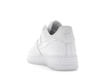 Nike Air Force 1 Low Prm 3x Celebration - White/White/White - HF2893-100 - 26