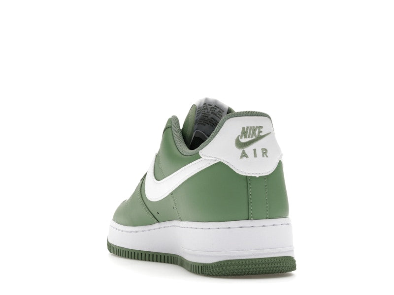 Nike Air Force 1 Low 07 Woodland Green - Woodland Green/White - FJ4146-301 - 26