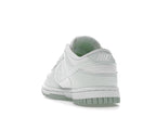 Nike Dunk Low Next Nature White Mint (Women's), vista a 360 gradi 26 di 36