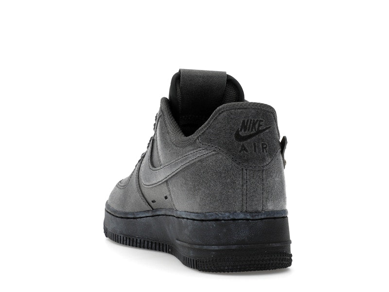 Nike Air Force 1 Low Metalwork Medium Ash Anthracite - Medium Ash/Anthracite/Black - IH4965-254 - 26