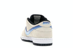 Nike Sb Dunk Low Truck It - White/Blue-Black - CT6688-200 - 26