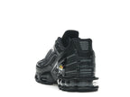 Nike Air Max Plus 3 Black Smoke Grey - Black/Smoke Grey - IF6319-001 - 26