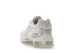 Nike Air Max 98 TL Supreme White, vista a 360 gradi 26 di 36