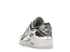 Nike Air Max 90 Metallic Silver 2020 (W) - Metallic Silver/Metallic Silver-White - CQ6639-001 - 26