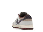 Nike Dunk Low Retro Se Off White Moon Particle Dark Raisin - Off White/Spruce Aura/Moon Particle/Dark Raisin - IB6752-100 - 26