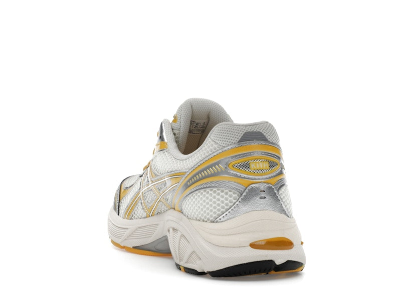 Asics Gt 2160 Kith Cream Solar Power 2025 - Cream/Solar Power - 1203A994-100 - 26