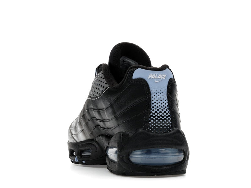 Nike Air Max 95 Big Bubble Palace, vista a 360 gradi 26 di 36