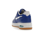 Nike Air Force 1 Low Evo Team Royal, vista a 360 gradi 26 di 36