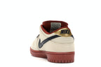 Nike Sb Dunk Low Pro Hennessy - Muslin/Black-Muslin - BQ6817-100 - 26