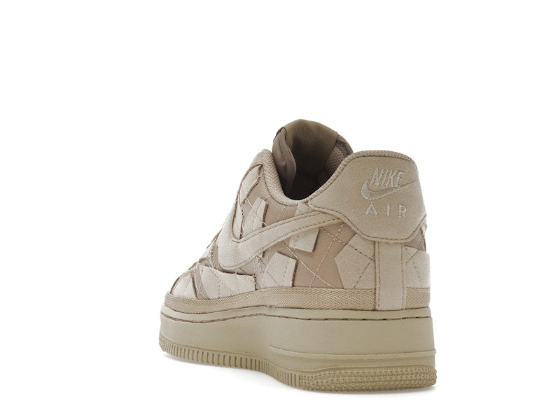 Nike Air Force 1 Low SP Billie Eilish Mushroom, vista a 360 gradi 26 di 36