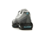Nike Air Max 95 Baltic Blue - Iron Grey/Baltic Blue-Smoke Grey - HM0622-003 - 26
