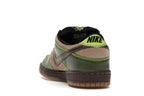 Nike Dunk Sb Low Jedi - Khaki/Baroque Brown-Safari - 304292-222 - 26