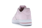 Nike Air Force 1 Low Rose Pink - Pink Foam/White/University Red-Pine Green - CU6312-600 - 26