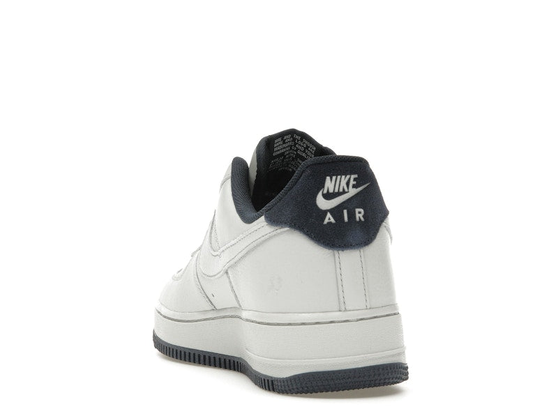 Nike Air Force 1 Low 07 Lv8 Photon Dust Obsidian - Photon Dust/Photon Dust/Obsidian - HM9483-001 - 26