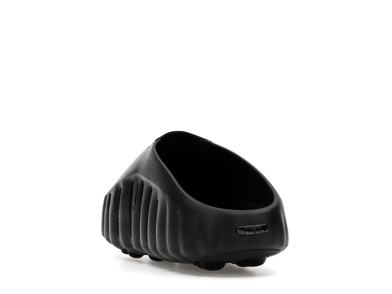 Nike Mind 001 Slide Triple Black, vista a 360 gradi 26 di 36