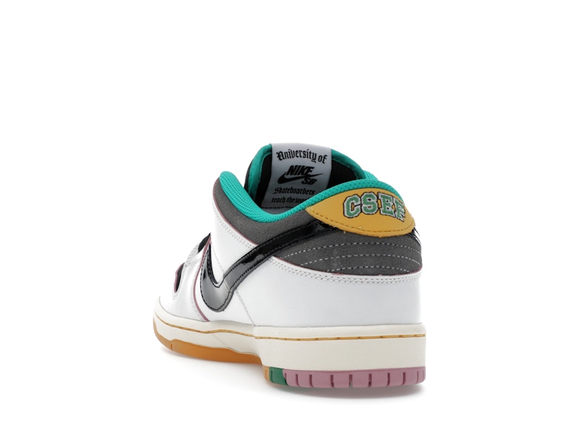 Nike SB Dunk Low CSEF, vista a 360 gradi 26 di 36