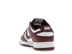 Nike Dunk Low Redwood - White/Redwood/Gym Red - DV0833-115 - 26