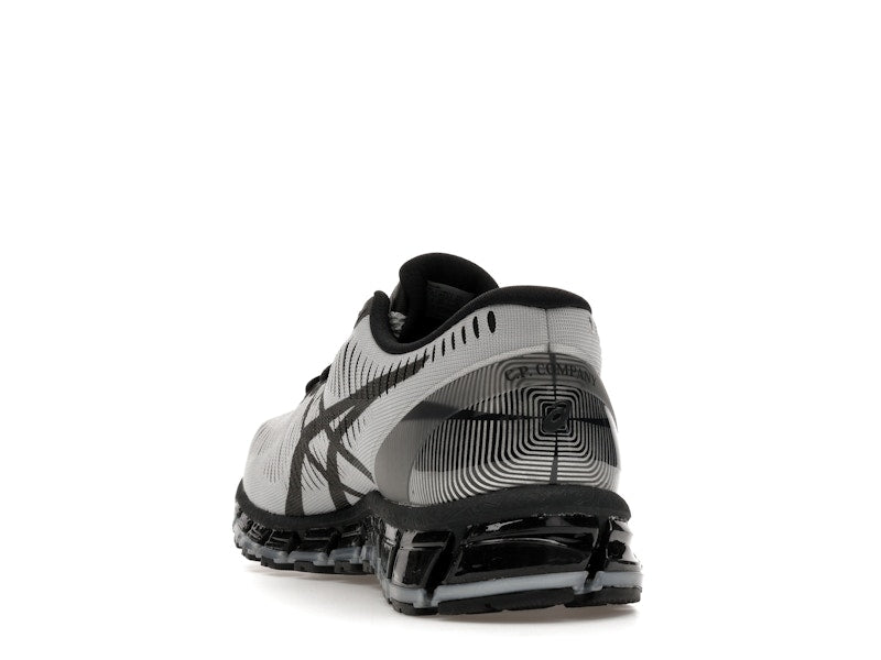 ASICS Gel-Quantum 360 I C.P. Company Pure Silver, vista a 360 gradi 26 di 36