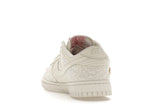 Nike Dunk Low Give Her Flowers Womens - Sail/University Red-Medium Soft Pink - FZ3775-133 - 26