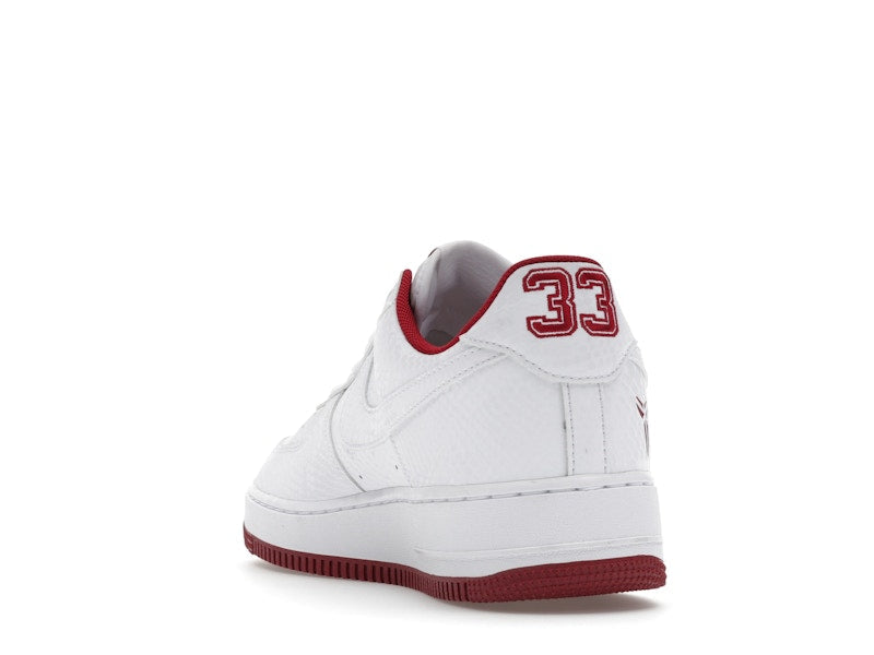 Nike Air Force 1 Low Kobe Bryant Forever Lower Merion Home, vista a 360 gradi 26 di 36