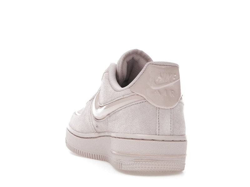 Nike Air Force 1 07 (W) Silt Red - Silt Red/Particle Pink/Silt Red - HV4406-601 - 26