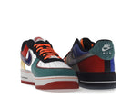 Nike Air Force 1 Low NYC City of Athletes, vista a 360 gradi 26 di 36
