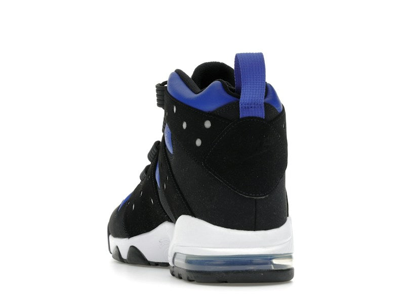 Nike Air Max 2 CB '94 Black Varsity Royal - image 26