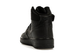 Nike Air Force 1 High Triple Black 2017 - Black/Black-Black - 315121-032/CW2290-001 - 26