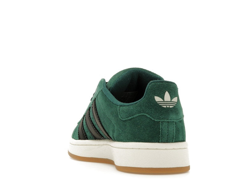 Adidas Campus 00s Collegiate Green Core Black Gum, vista a 360 gradi 26 di 36