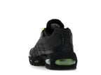 Nike Air Max 95 SE Big Bubble atmos Harajuku - Black/White/Volt/Flat Gold - IM8063-010 - 26