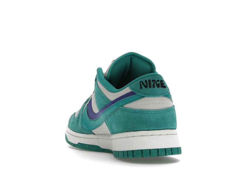 Nike Dunk Low SE 85 Neptune Green