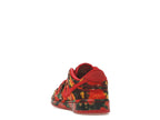 Nike Sb Dunk Low The Wizard Of Oz Poppy Field (PS) - Varsity Red/Varsity Red/University Gold - FZ1236-600 - 26