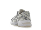 Asics Gel 1130 Cream Pure Silver (W) - Cream/Pure Silver/White - 1202A164-107 - 26
