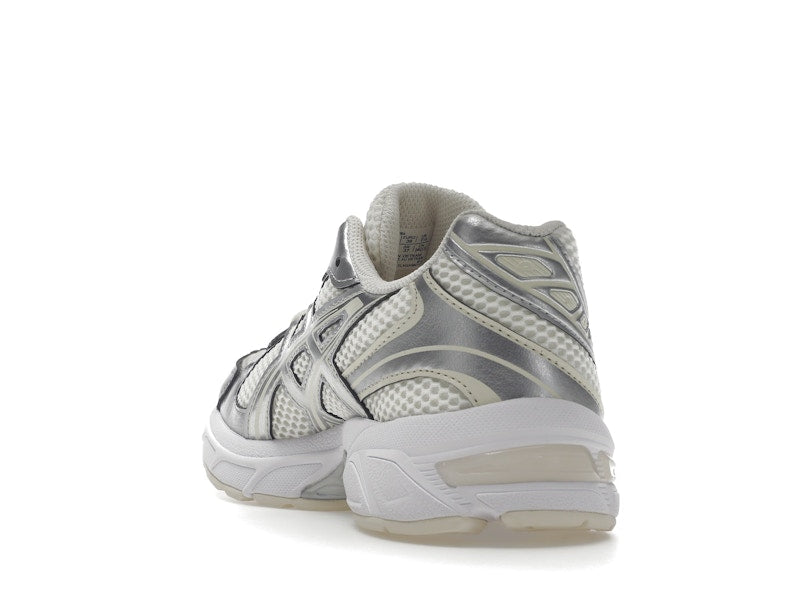 Asics Gel 1130 Cream Pure Silver (W) - Cream/Pure Silver/White - 1202A164-107 - 26
