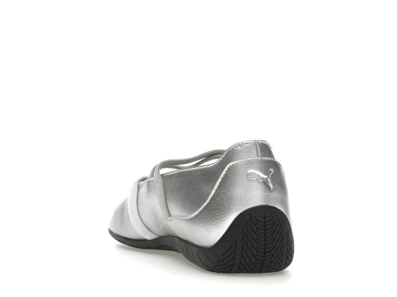 Puma Speedcat Ballet Silver, vista a 360 gradi 26 di 37