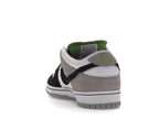 Nike Sb Dunk Low Chlorophyll - Grey/White-Chlorophyll-Black - BQ6817-011 - 26