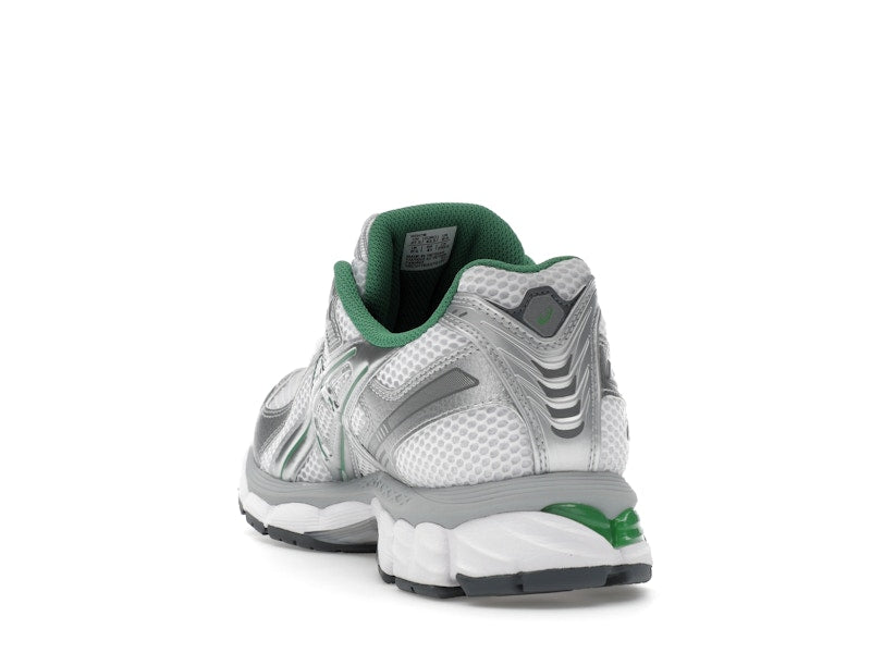 ASICS Gel-Kayano 12.1 Silver Green