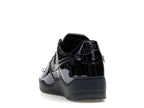 Nike Air Force 1 Low Lebron James Black Patent - Black/Black/Metallic Gold - IO6129-001 - 26