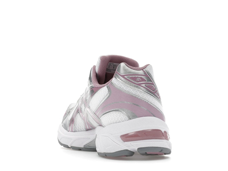 Asics Gel 1130 White Taro Purple - White/Taro Purple - 1203A899-100 - 26
